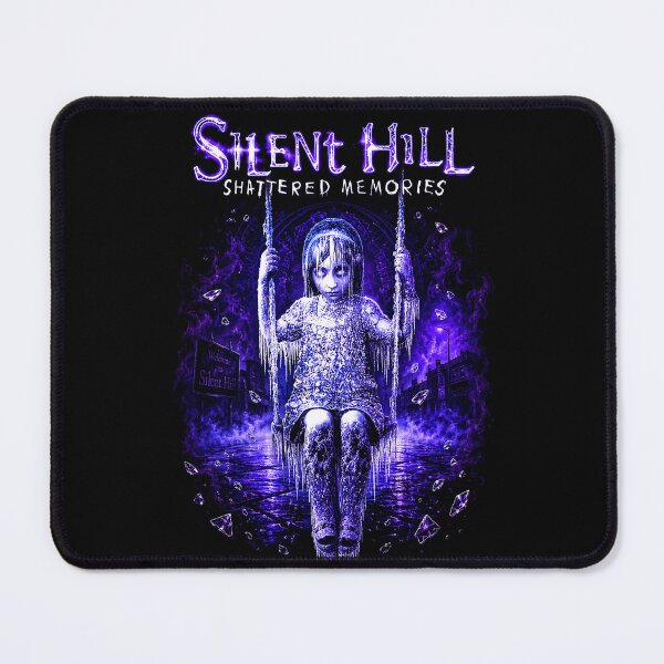 Item preview, silent hill designed and sold by superhetero.