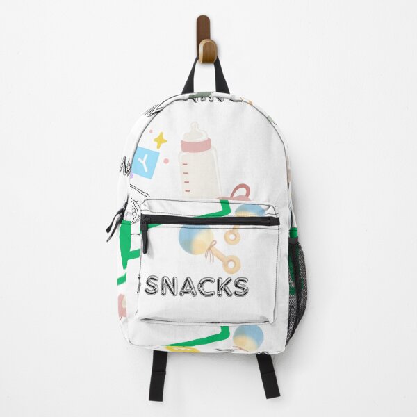Item preview, “Mom Running on Empty - Send Snacks designed and sold by DownloadArt.