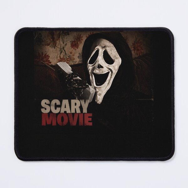 Item preview, scary movie designed and sold by Zicaffe.