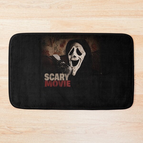 Item preview, scary movie designed and sold by Zicaffe.