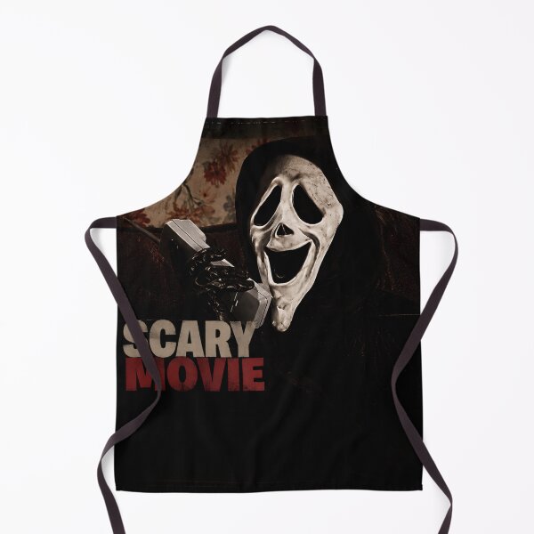 Item preview, scary movie designed and sold by Zicaffe.