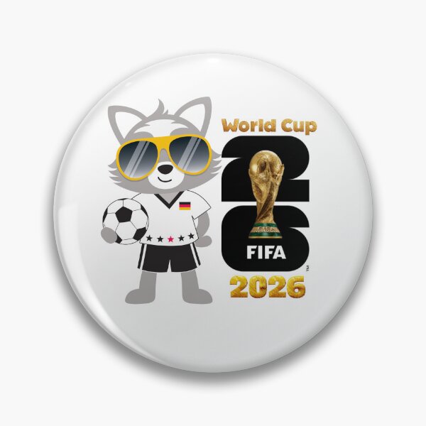 Item preview, Fifa world championship tees designed and sold by Rvdesign18.