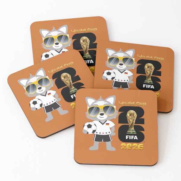Item preview, Fifa world championship tees designed and sold by Rvdesign18.