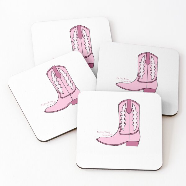 Item preview, Cowboy boot! designed and sold by AMEdesignsandco.