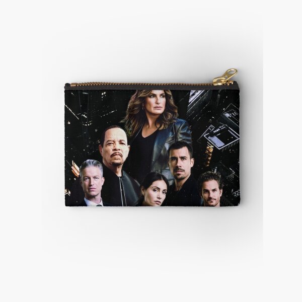 Item preview, Law & Order SVU designed and sold by CatyArte6.
