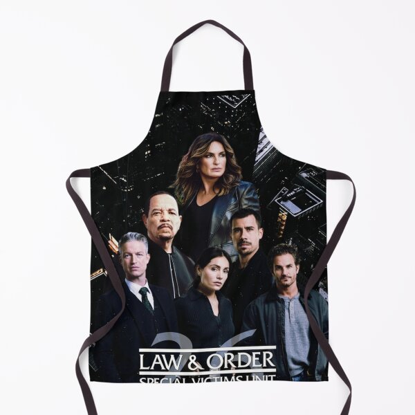 Item preview, Law & Order SVU designed and sold by CatyArte6.