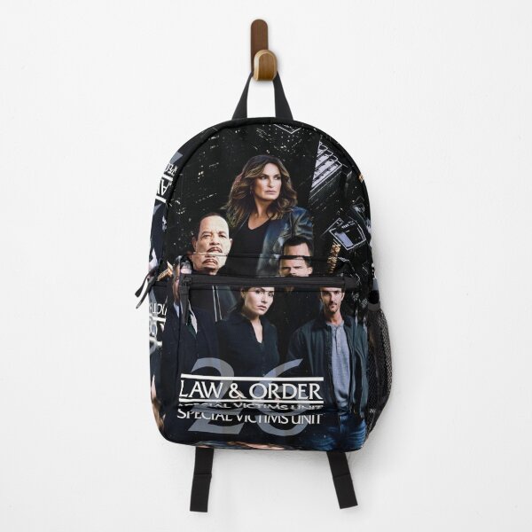 Item preview, Law & Order SVU designed and sold by CatyArte6.