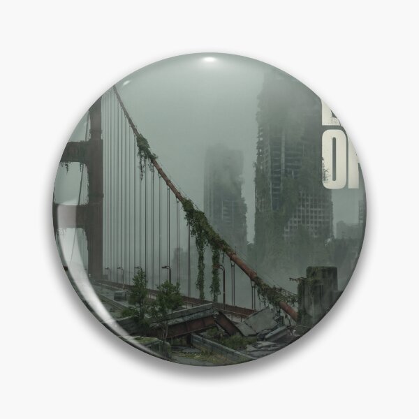 Item preview, THE FORGOTTEN SAN FRANCISCO  designed and sold by Noexcusesstore.