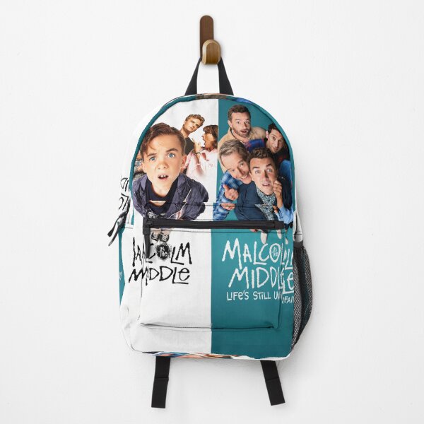 Item preview, Malcolm in the Middle Life's Still Unfair designed and sold by georgenorthon04.