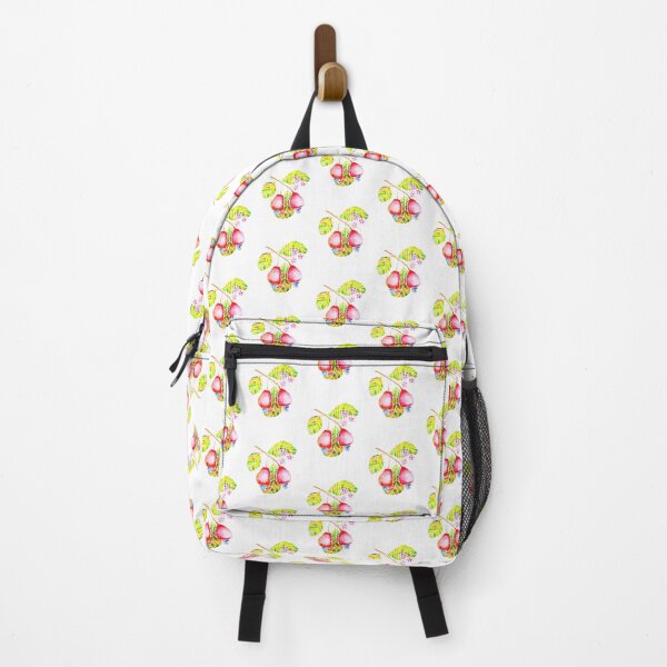 Item preview, Blossoms & Cashews – Tropical Watercolor Design designed and sold by Piret Victoria Ribas.
