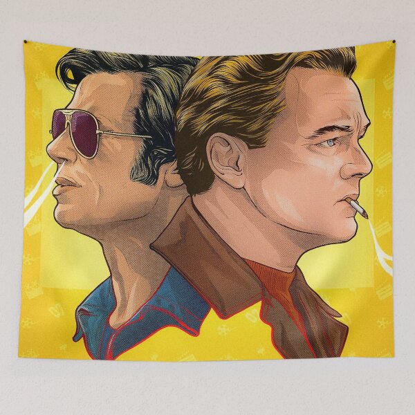 Item preview, ONCE UPON A TIME designed and sold by FILM GUTTER.