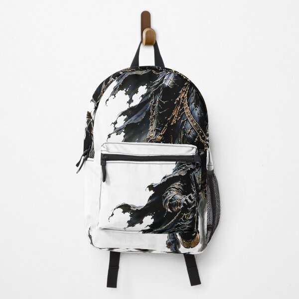Item preview, The Black Horse of the Apocalypse - Revelation - The Rider with the Sccales designed and sold by DBM Photo Art 1.