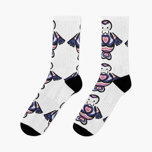 Item preview, PRIDE Genderfluid 2 designed and sold by petselkie.