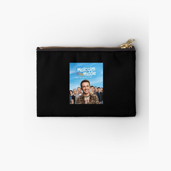 Item preview, Malcolm in the Middle Life's Still Unfair designed and sold by georgenorthon04.
