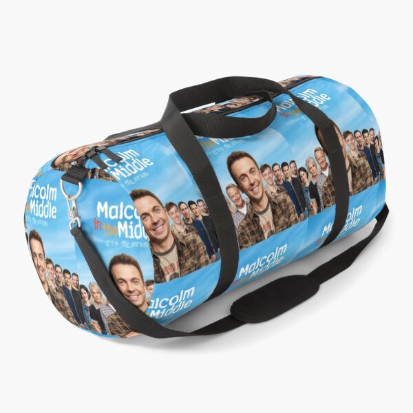 Item preview, Malcolm in the Middle Life's Still Unfair designed and sold by georgenorthon04.