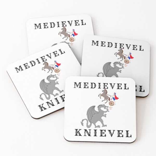 Item preview, Medieval times designed and sold by TaraPen.
