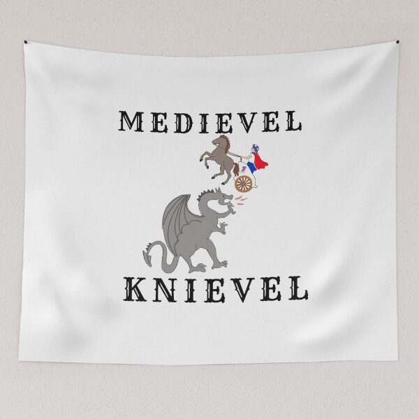 Item preview, Medieval times designed and sold by TaraPen.