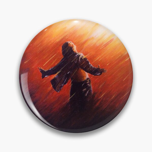 Item preview, REDEMPTION designed and sold by FILM GUTTER.