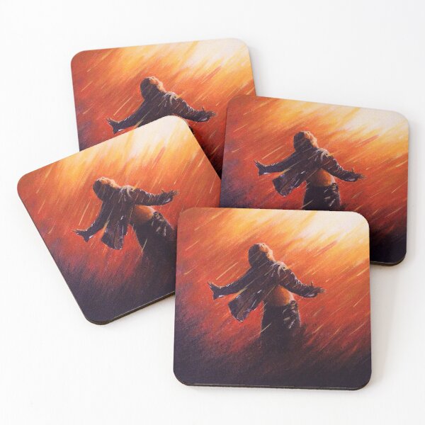 Item preview, REDEMPTION designed and sold by FILM GUTTER.