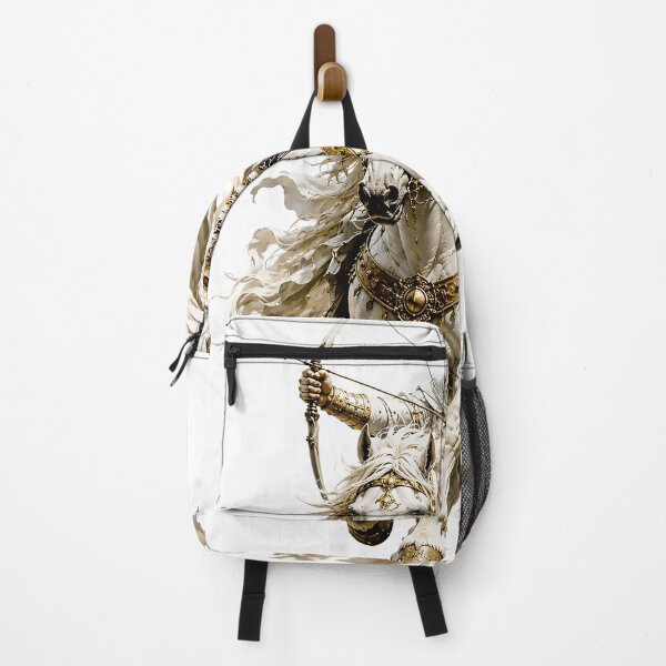 Item preview, The White Horse of the Apocalypse — Revelation | The First Horseman designed and sold by DBM Photo Art 1.