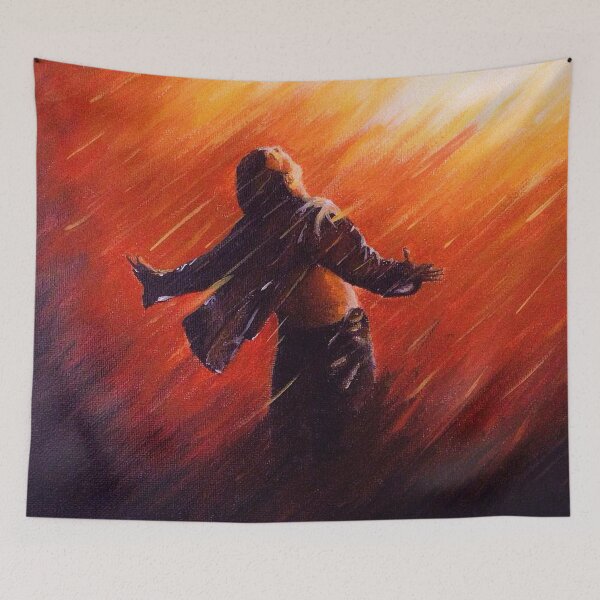 Item preview, REDEMPTION designed and sold by FILM GUTTER.