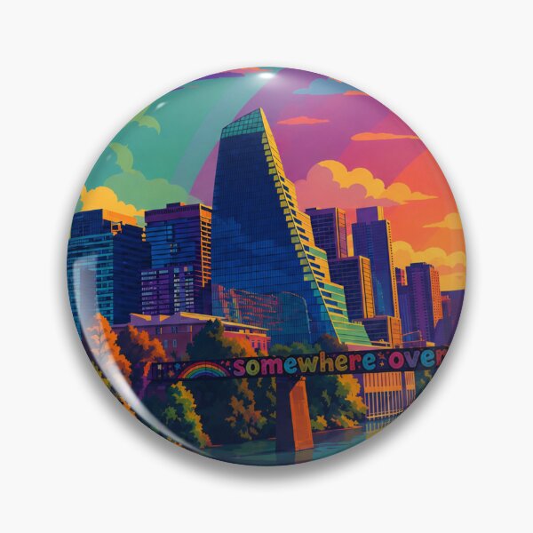 Item preview, Austin designed and sold by genuinejonathan.