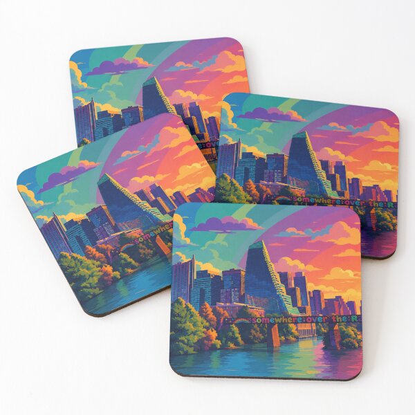 Item preview, Austin designed and sold by genuinejonathan.