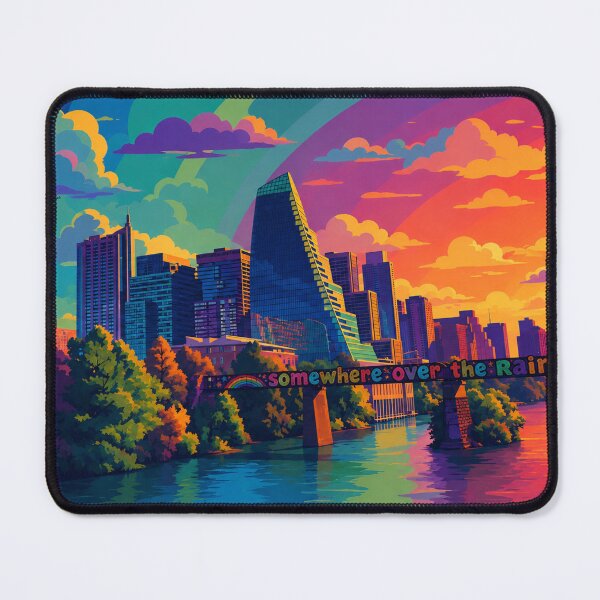 Item preview, Austin designed and sold by genuinejonathan.