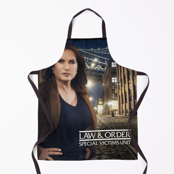 Item preview, Law & Order SVU designed and sold by CatyArte6.