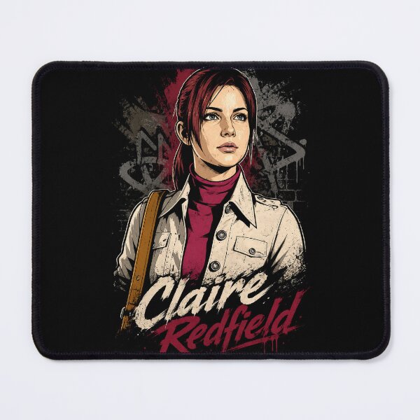 Item preview, Art Claire Redfield designed and sold by superhetero.