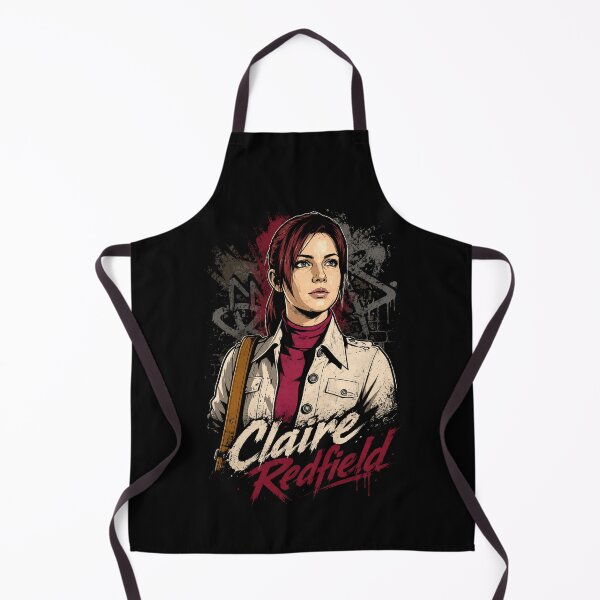 Item preview, Art Claire Redfield designed and sold by superhetero.