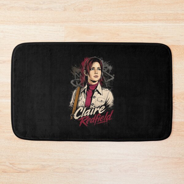 Item preview, Art Claire Redfield designed and sold by superhetero.