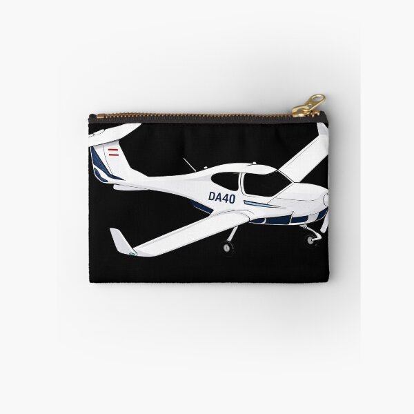 Item preview, Diamond DA40 Airplane designed and sold by devinswy.