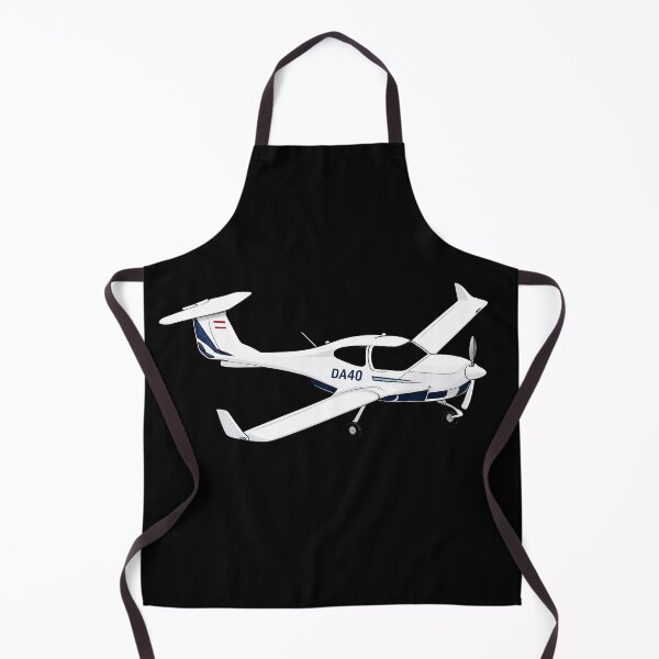 Item preview, Diamond DA40 Airplane designed and sold by devinswy.