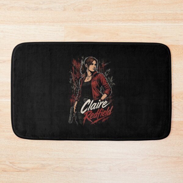 Item preview, Claire Redfield designed and sold by superhetero.
