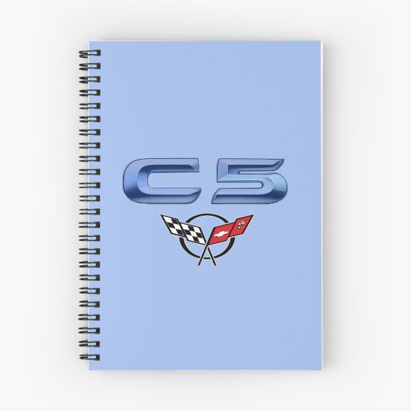Item preview, C5 CLASSIC CAR BADGE 1997-2004 MUSCLE CAR  designed and sold by classic car craze.
