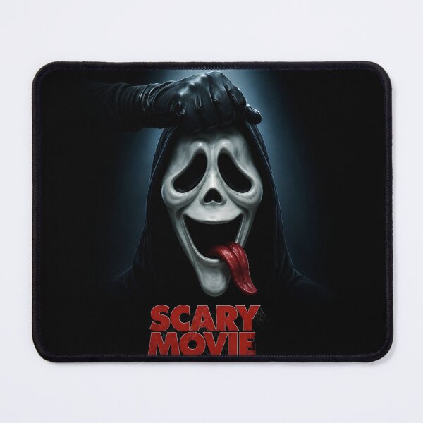Item preview, scary movie designed and sold by Zicaffe.