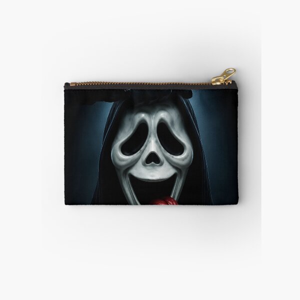 Item preview, scary movie designed and sold by Zicaffe.
