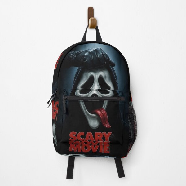 Item preview, scary movie designed and sold by Zicaffe.