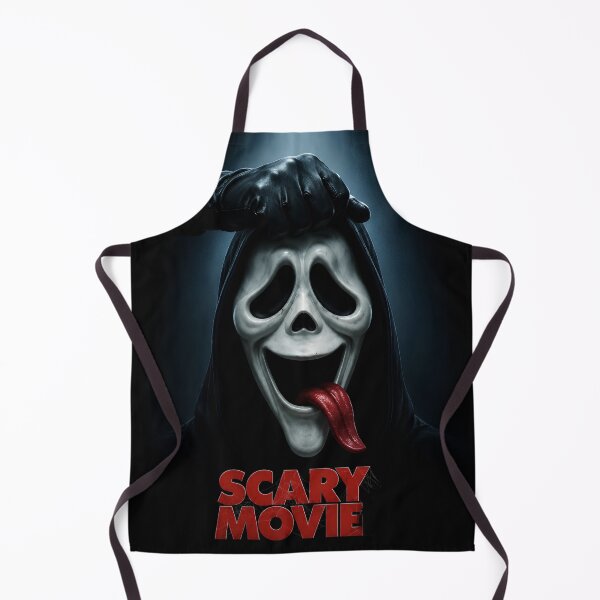 Item preview, scary movie designed and sold by Zicaffe.