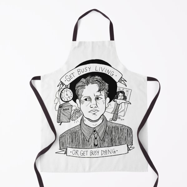 Item preview, REDEMPTION designed and sold by FILM GUTTER.