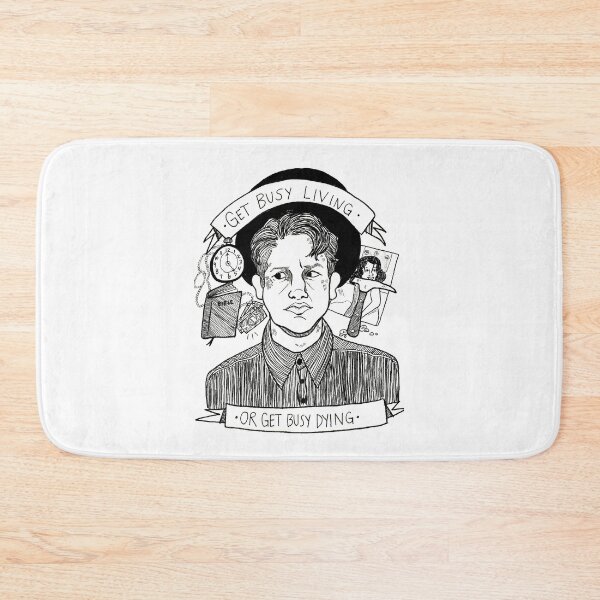 Item preview, REDEMPTION designed and sold by FILM GUTTER.