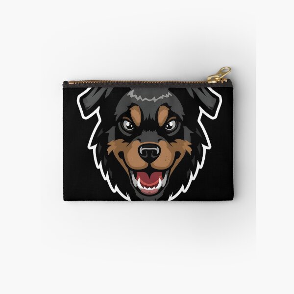 Item preview, Alpha Rottweiler Esports Mascot designed and sold by SenTinio.