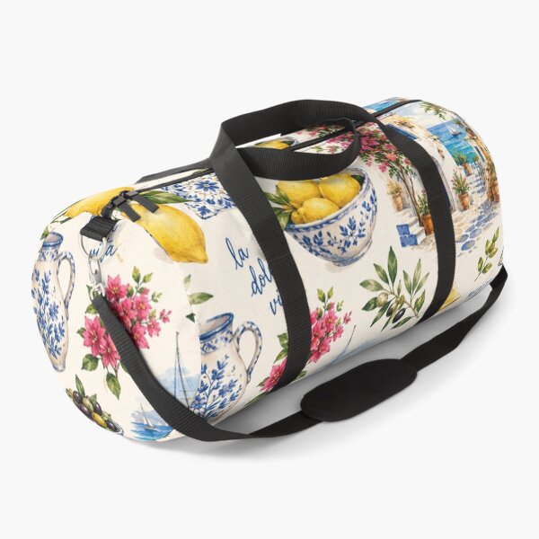 Item preview, Mediterranean Summer Pattern designed and sold by Aramdesing.