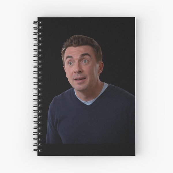 Item preview, Malcolm in the Middle Life's Still Unfair designed and sold by georgenorthon04.