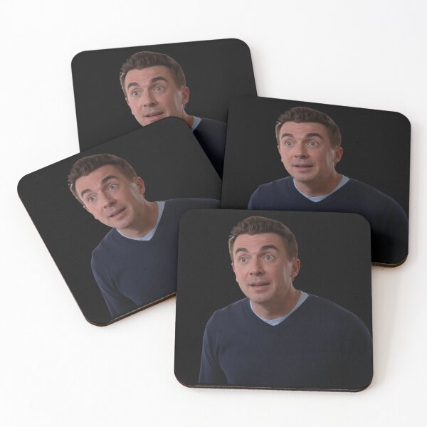 Item preview, Malcolm in the Middle Life's Still Unfair designed and sold by georgenorthon04.