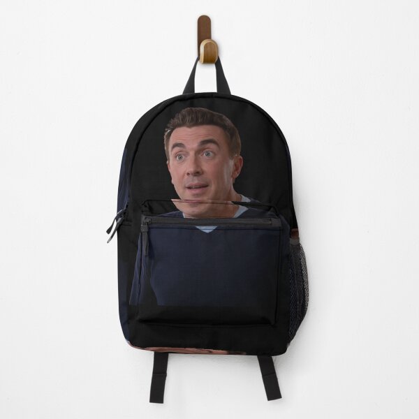 Item preview, Malcolm in the Middle Life's Still Unfair designed and sold by georgenorthon04.