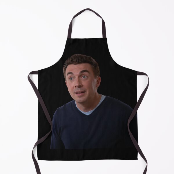 Item preview, Malcolm in the Middle Life's Still Unfair designed and sold by georgenorthon04.