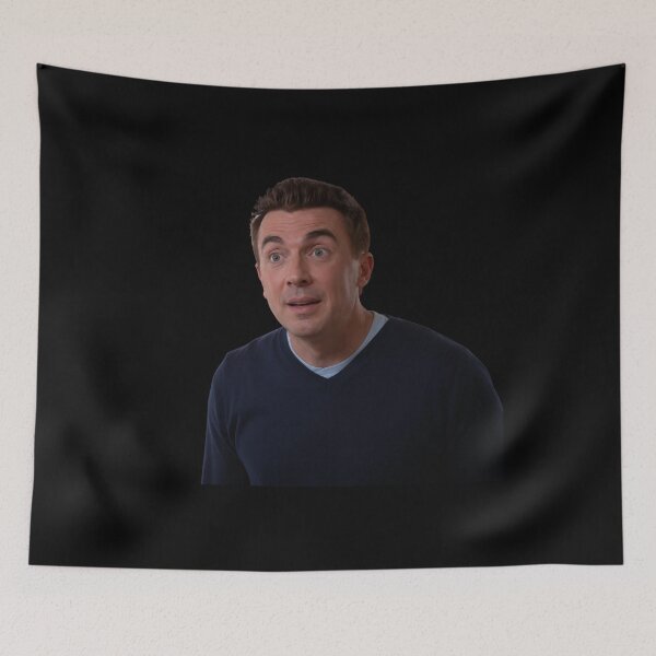Item preview, Malcolm in the Middle Life's Still Unfair designed and sold by georgenorthon04.