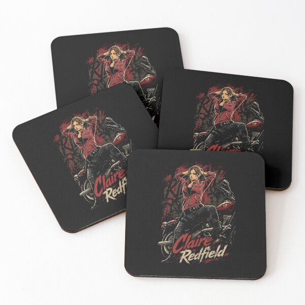 Item preview, Art Claire Redfield designed and sold by superhetero.